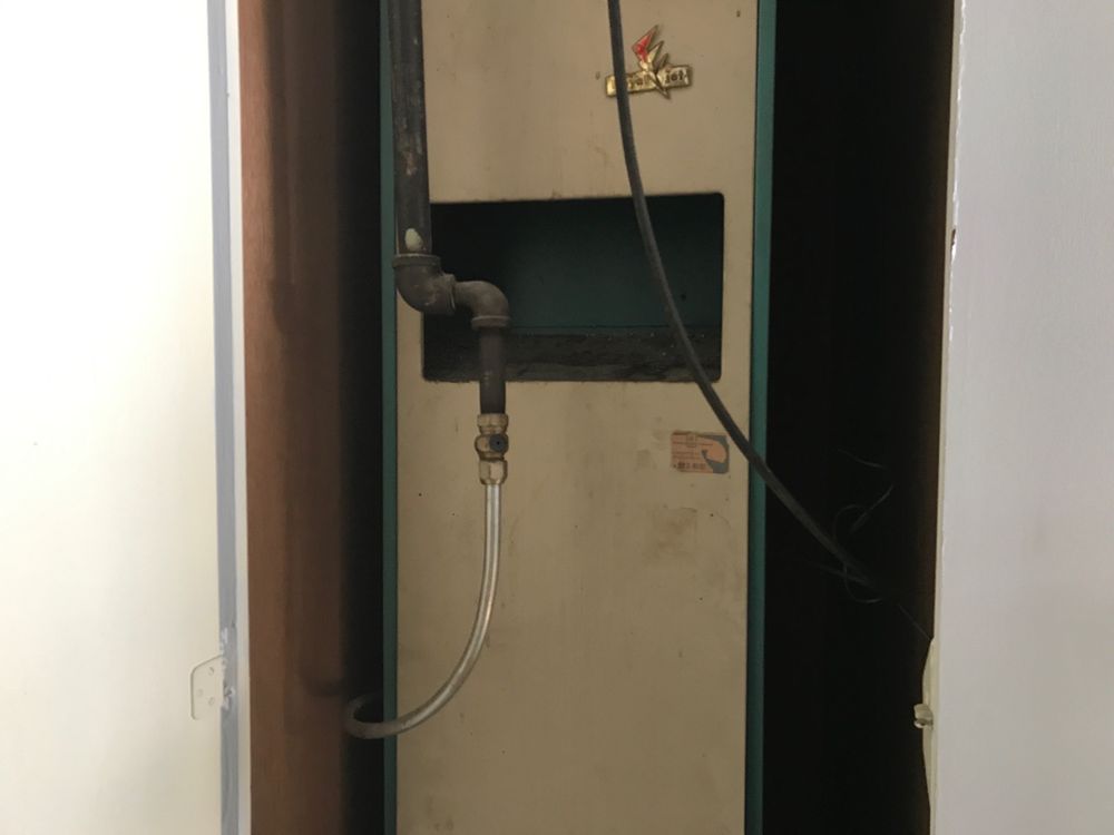 image of business Acosta HVAC