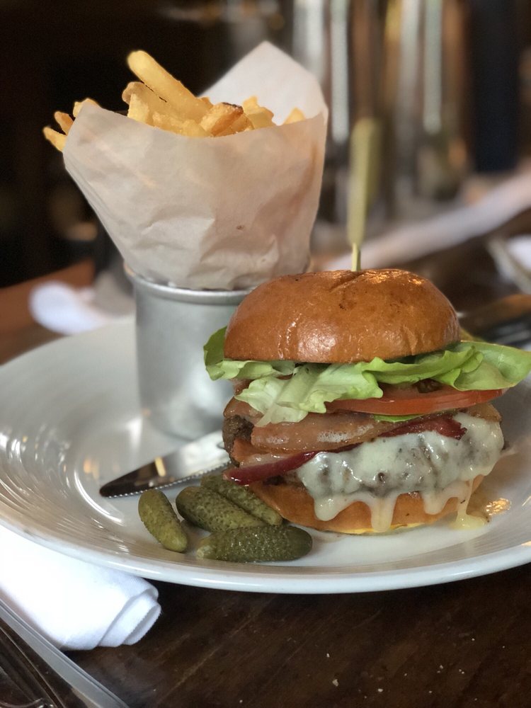P.J. Clarke's