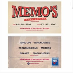 memo s