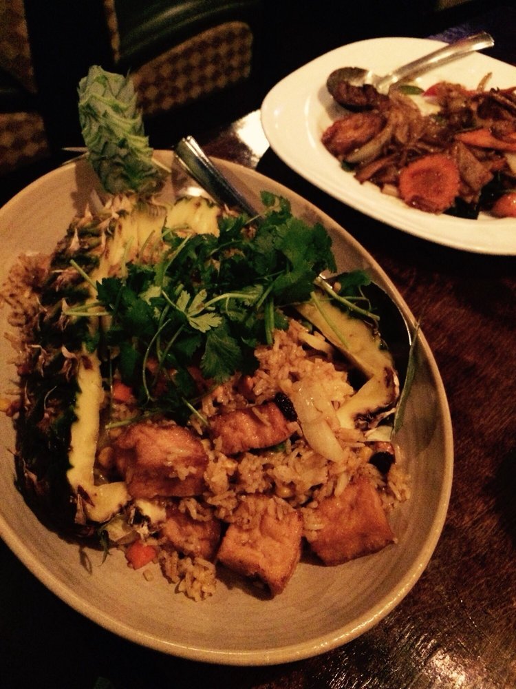 Silver Spoon Thai Restaurant 55 Photos & 199 Reviews Thai 23525