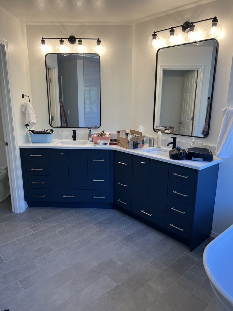 Creative NW Construction