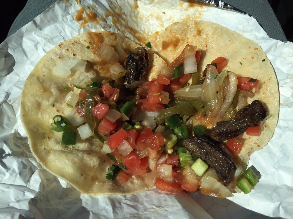 Laredo Taco Company TexMex 23501 Overland Dr, Sterling, VA