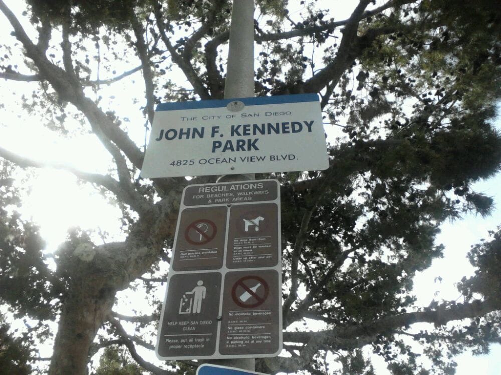John F Kennedy Park 2019 All You Need to Know BEFORE You Go (with