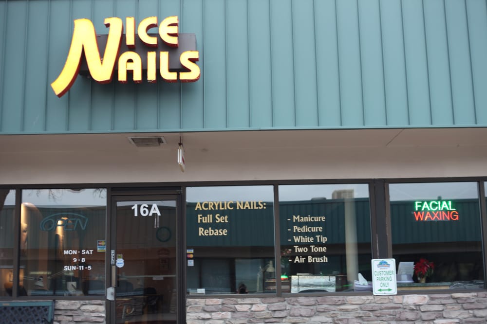 Nails Life Studio Fort Collins at Diamond Overall blog