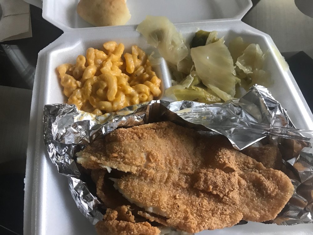 Haven’s Diner