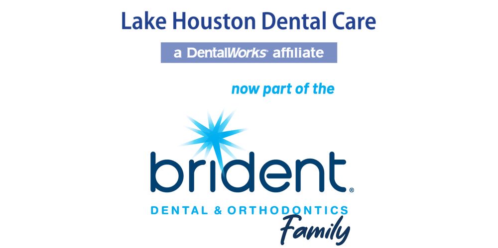 image of business Lake Houston Dental Care