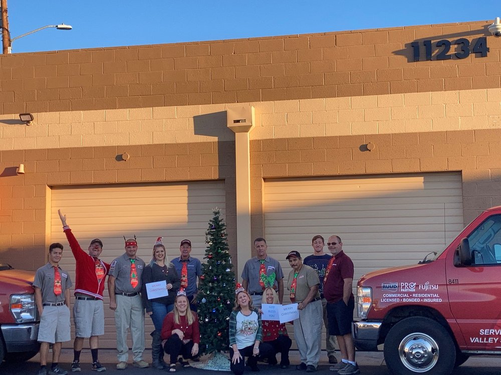 image of business Sunland Plumbing & Construction, Heating & Air conditioning