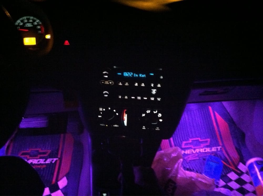 J & S Auto
