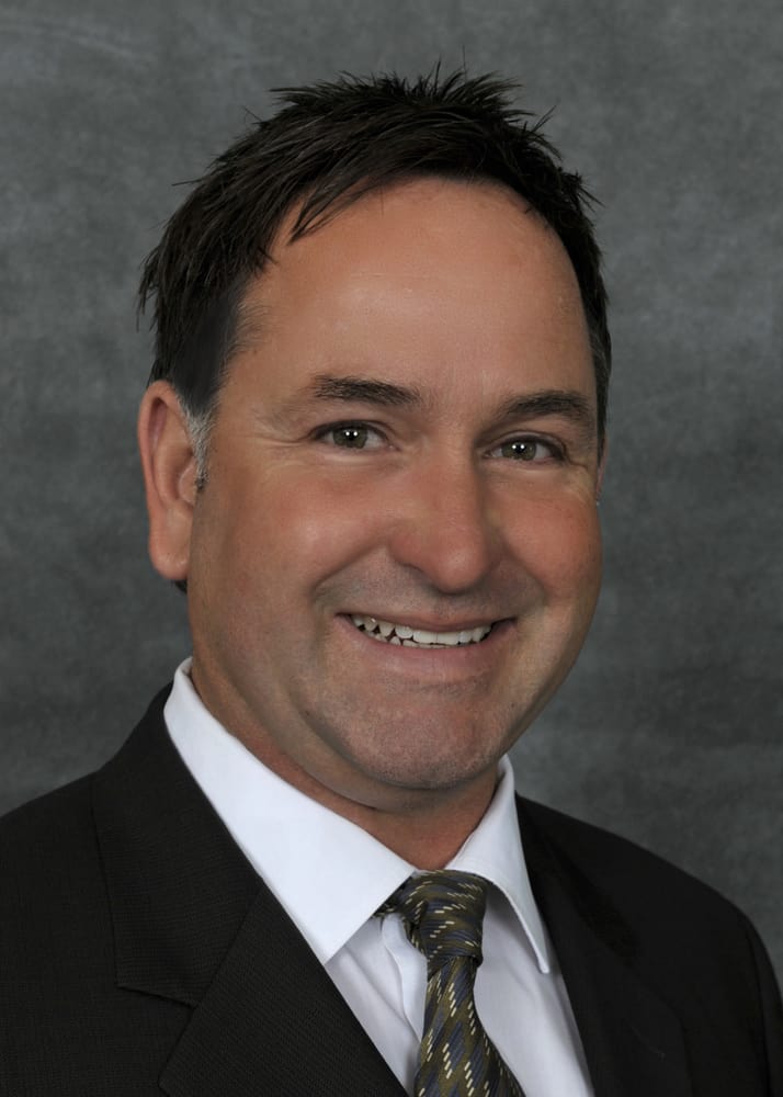 Jeffrey D Phillips  - Hpi Financial