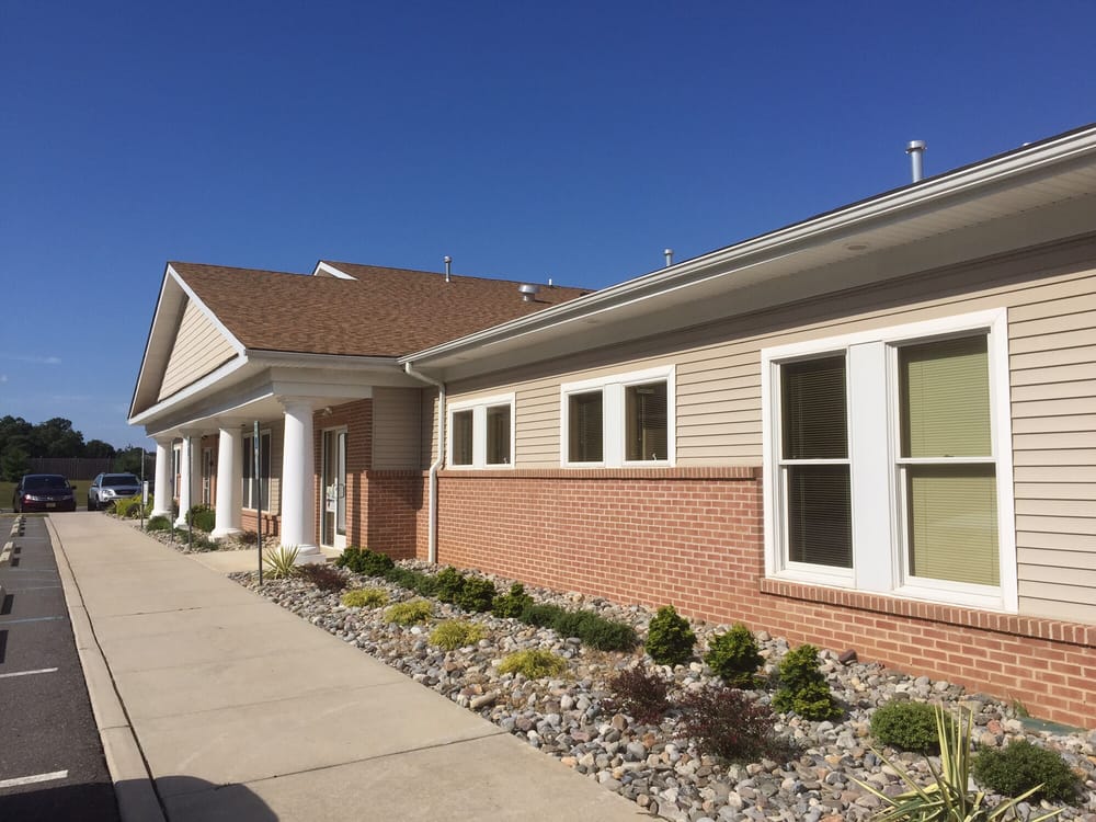 South Jersey Pediatric Dental Pediatric Dentists 1206 West Sherman