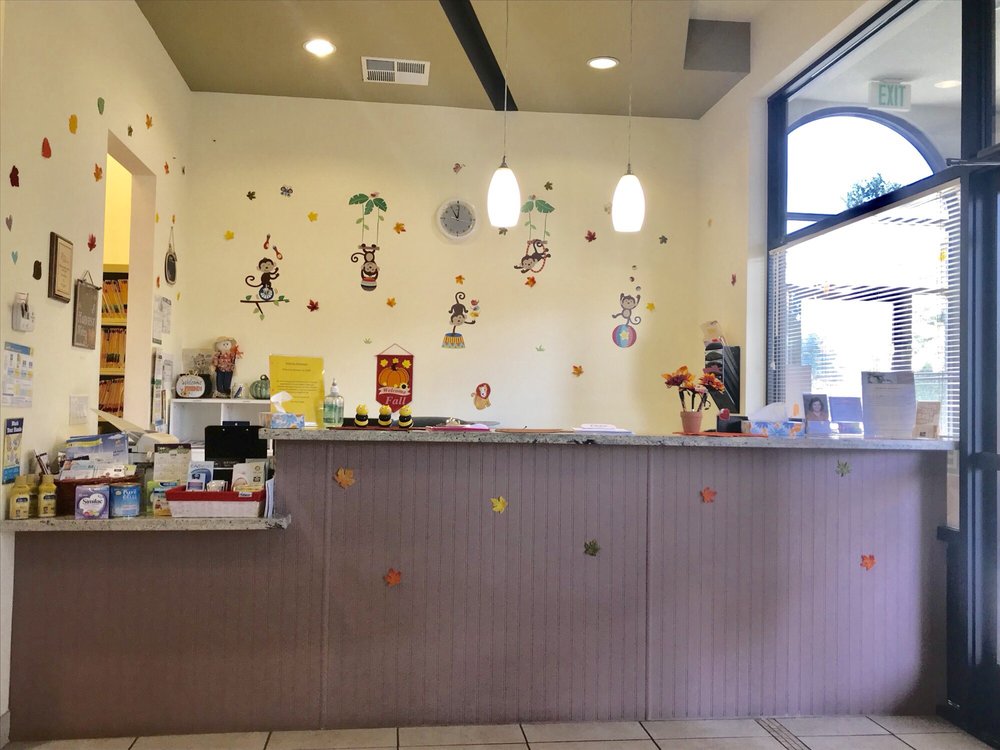 image of business Evergreen Pediatrics