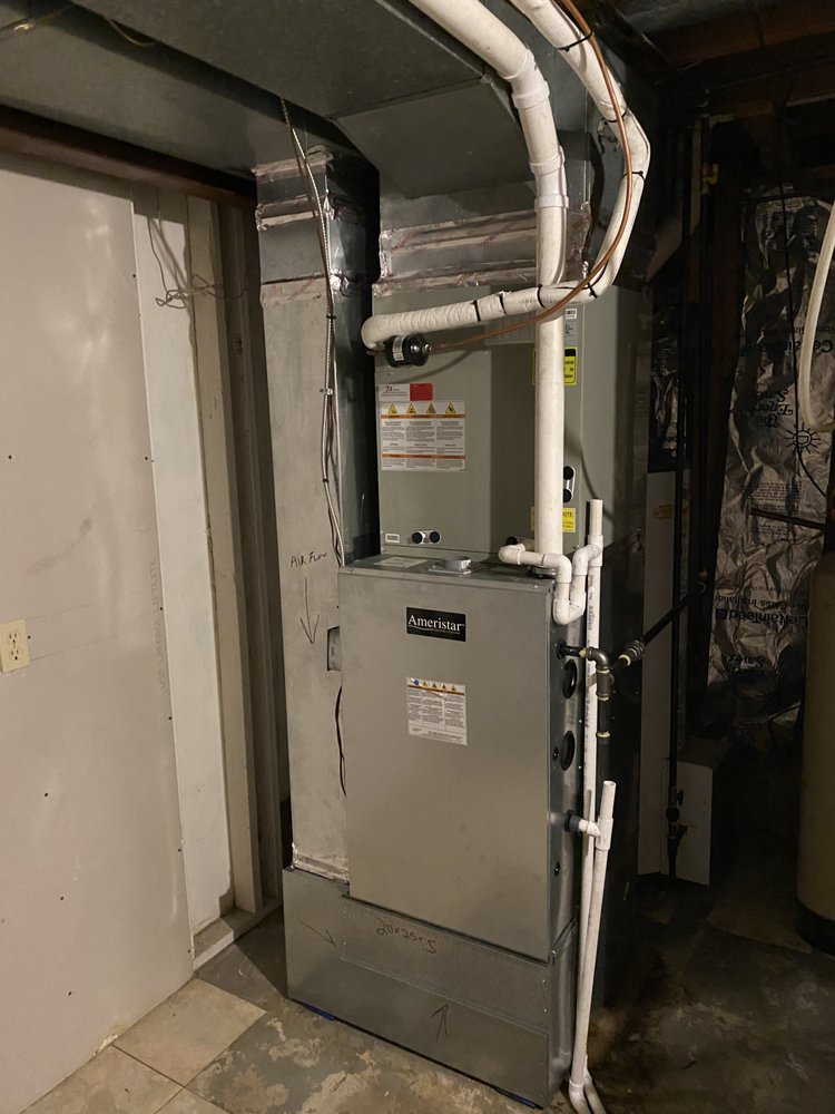 image of business Diamond Climate Control Systems