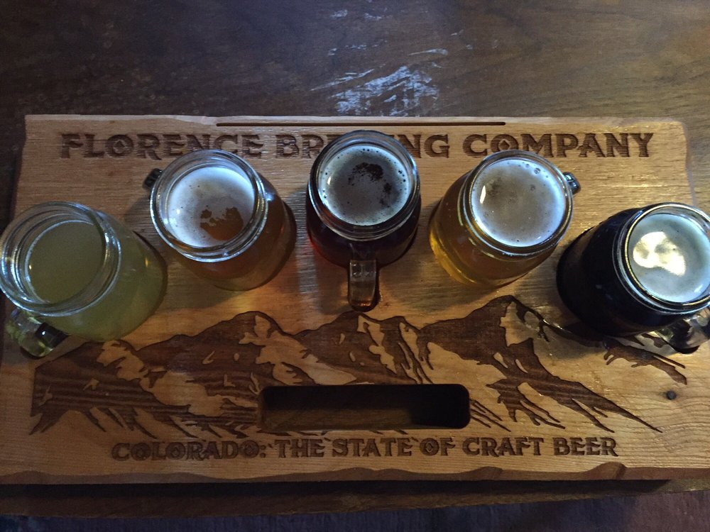 Florence Brewing Company