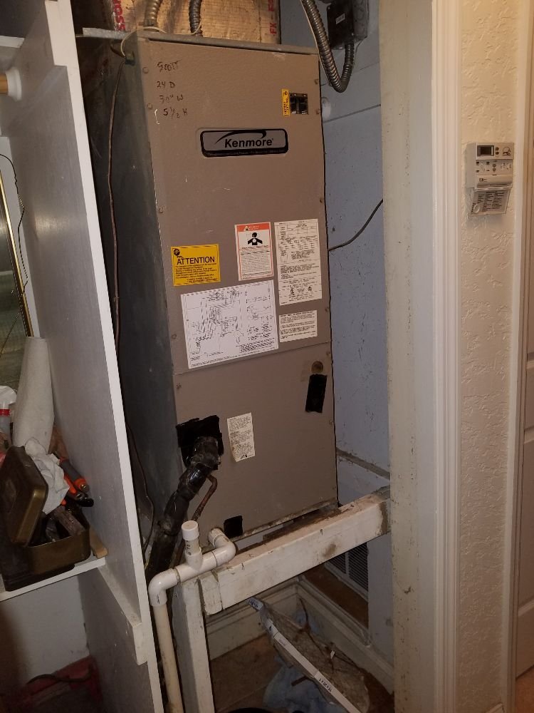 image of business Immanuel Air Conditioning