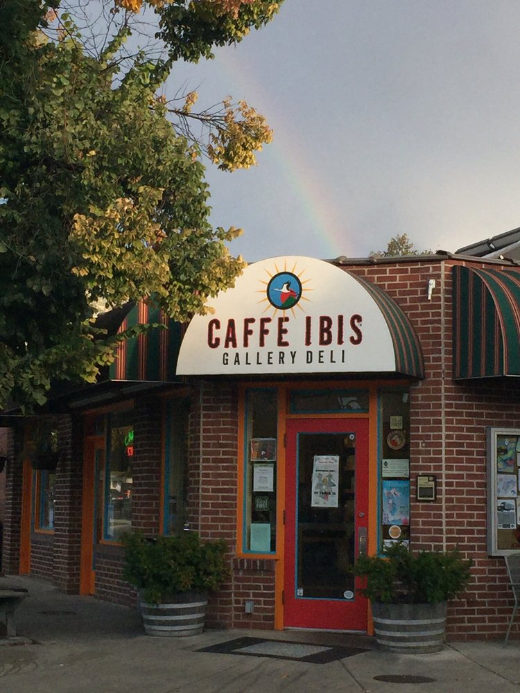 Caffe Ibis 43 Photos & 68 Reviews Coffee & Tea 52 Federal Ave