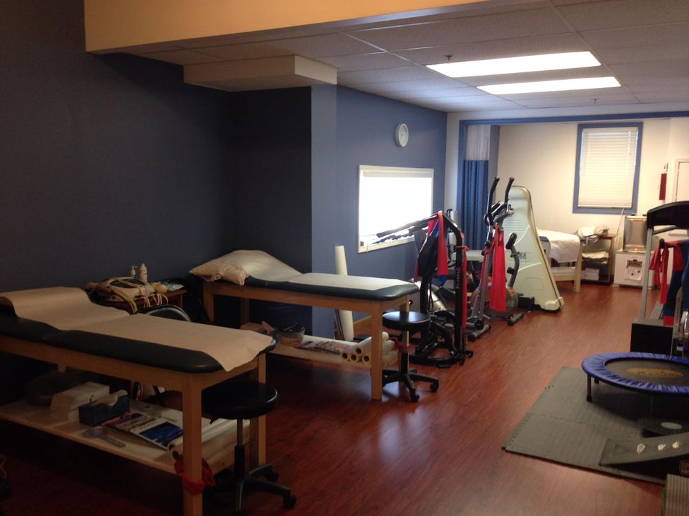 Sports Performance Physical Therapy Physical Therapy 216 Tingley Ln