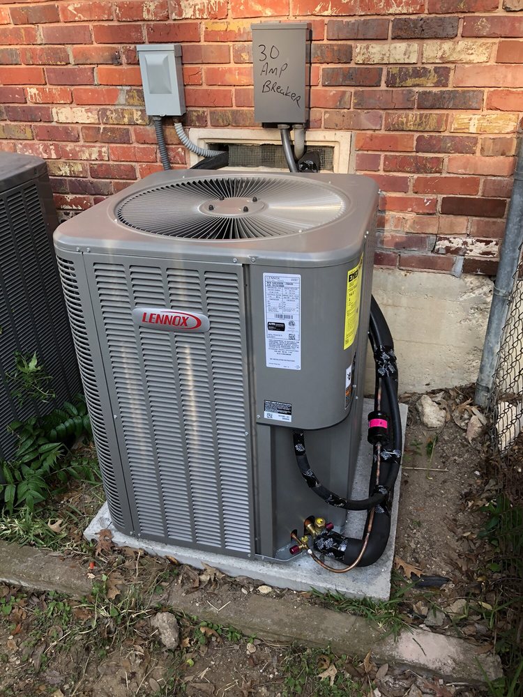 4 Seasons A/C and Heating Group 35 Photos Heating & Air