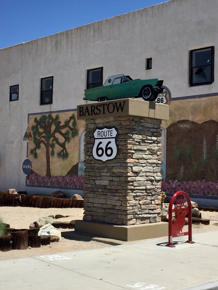 City of Barstow - 31 Photos - Local Flavor - Barstow, CA - Last Updated