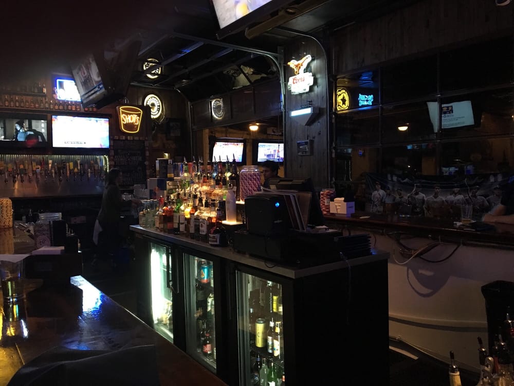 Little Woodrow’s 42 Photos & 109 Reviews Pubs 6301 Parmer Ln, Austin, TX Phone Number Yelp