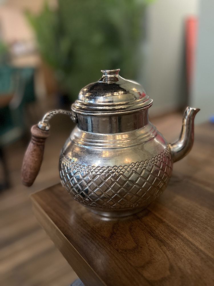 Layali Austin Hookah Lounge