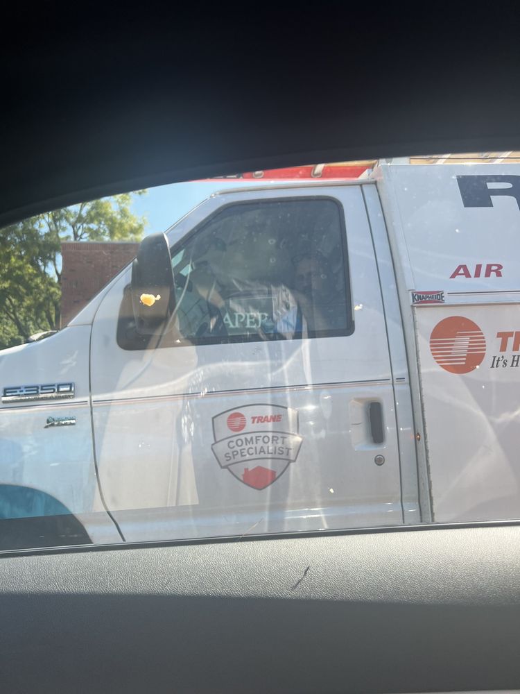 RP Service