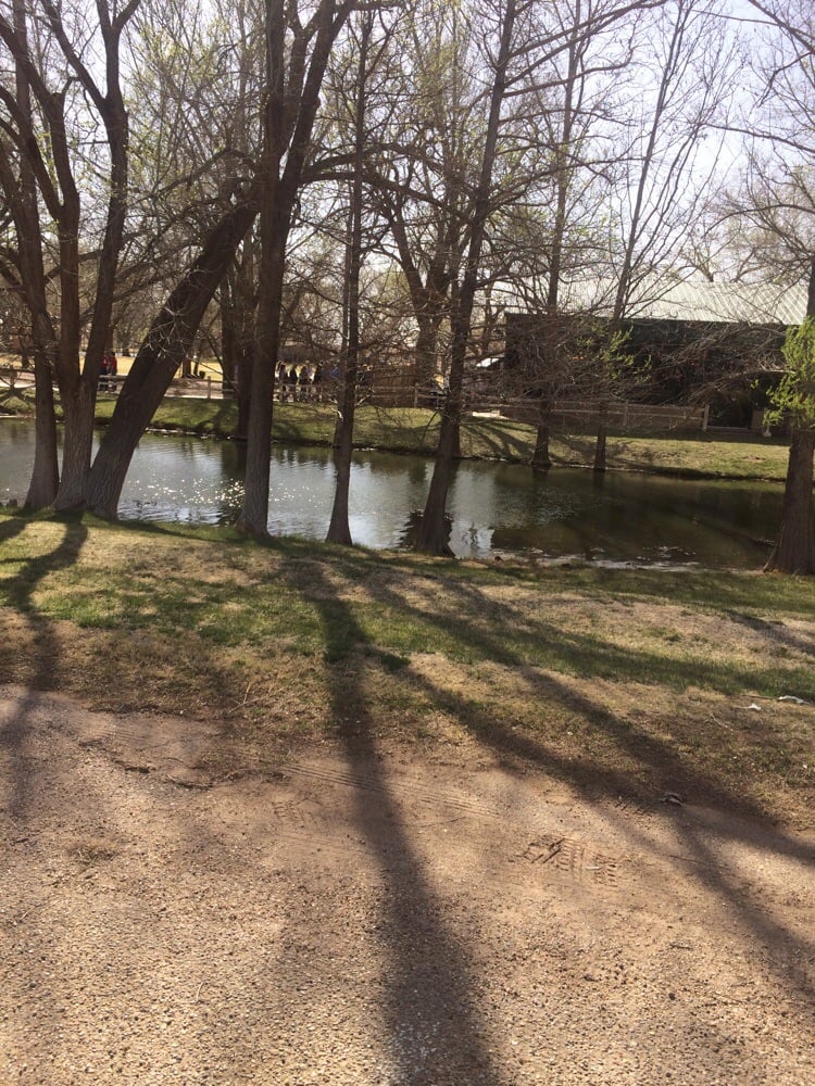 Spirit Ranch