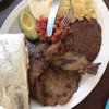 La Guanaquita