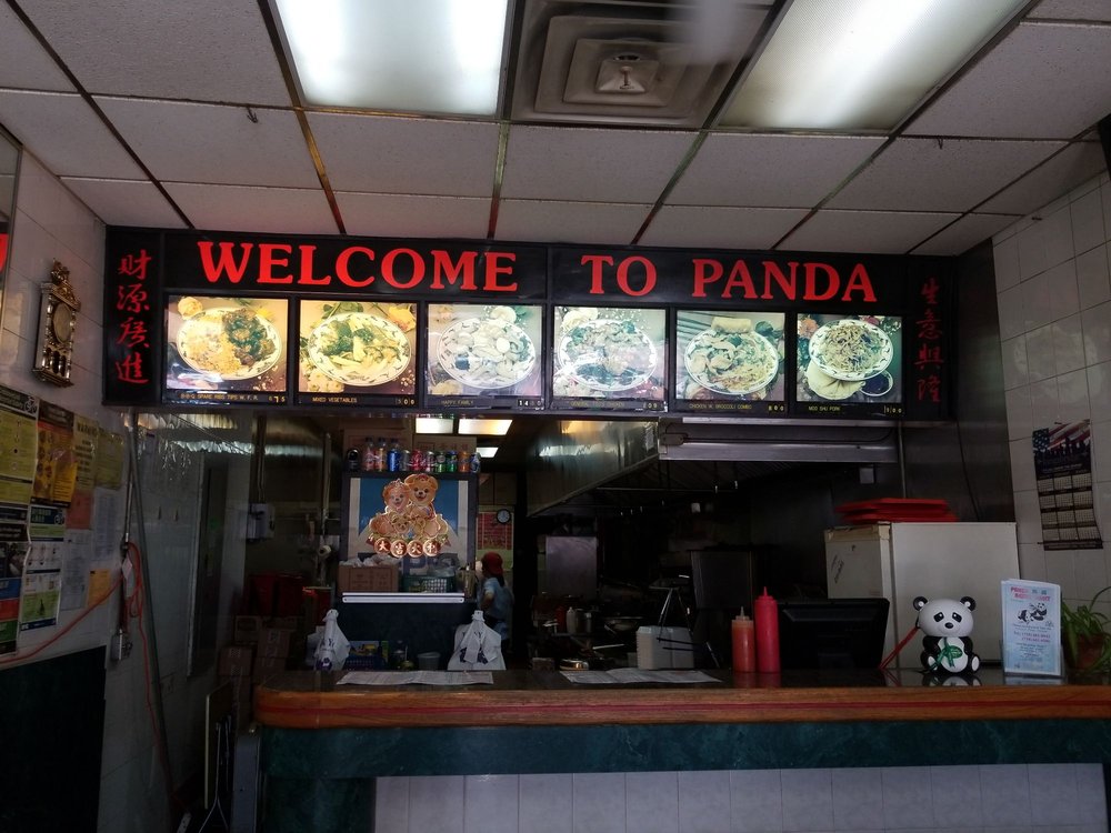 Panda Restaurant 10 Reviews Chinese 5625 Broadway, Kingsbridge