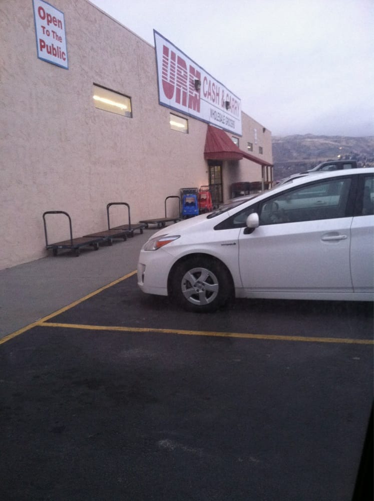 Urm Cash & Carry No 5