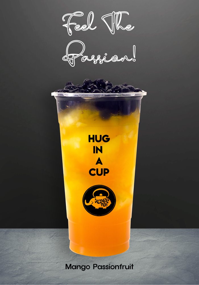 Kokee Tea