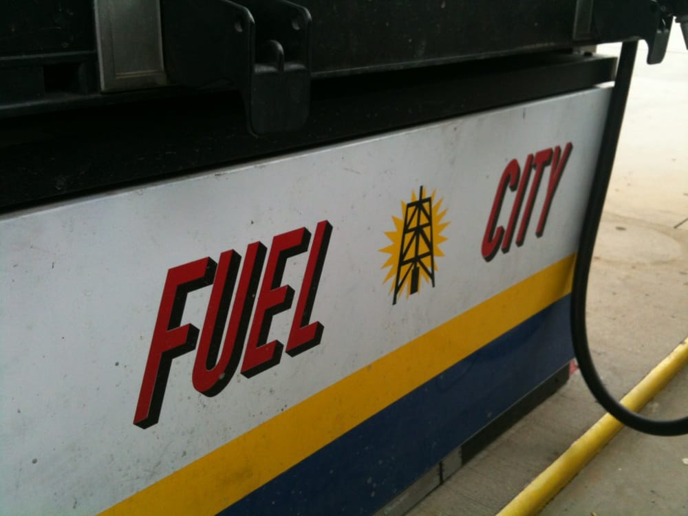 Fuel City Gas Stations 8511 Whitesburg Dr S, Huntsville, AL Yelp