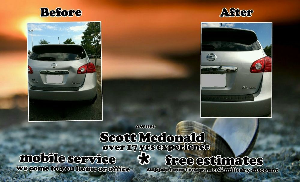 Southside Dent Company