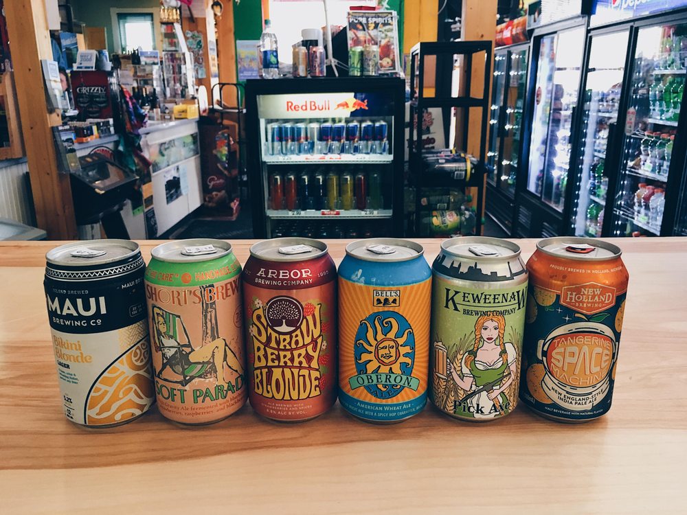 Tilley’s Party Store & Disc Golf 38 Photos Beer, Wine & Spirits