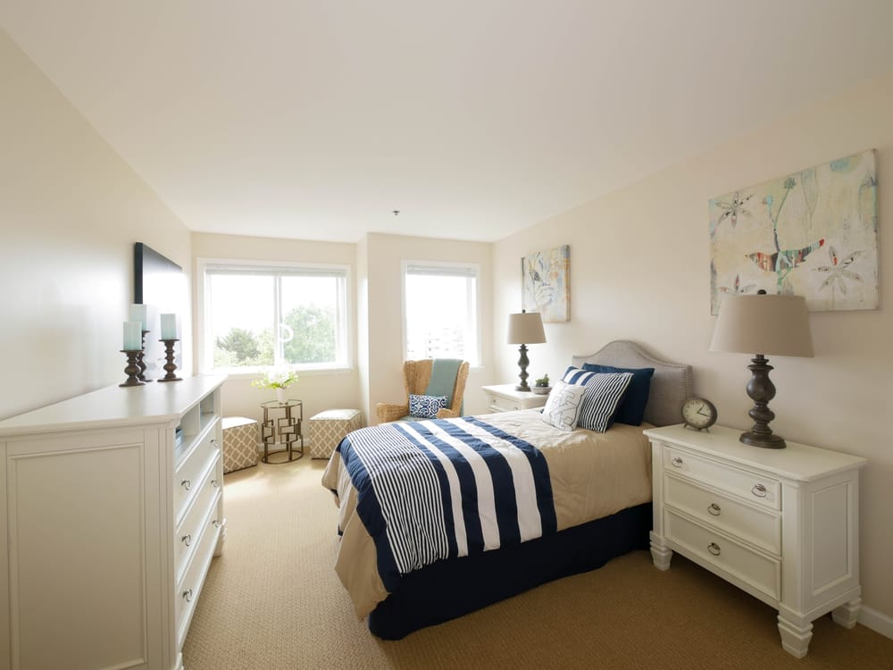 Sagebrook Senior Living At Ballard