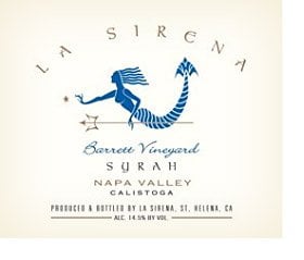 La Sirena