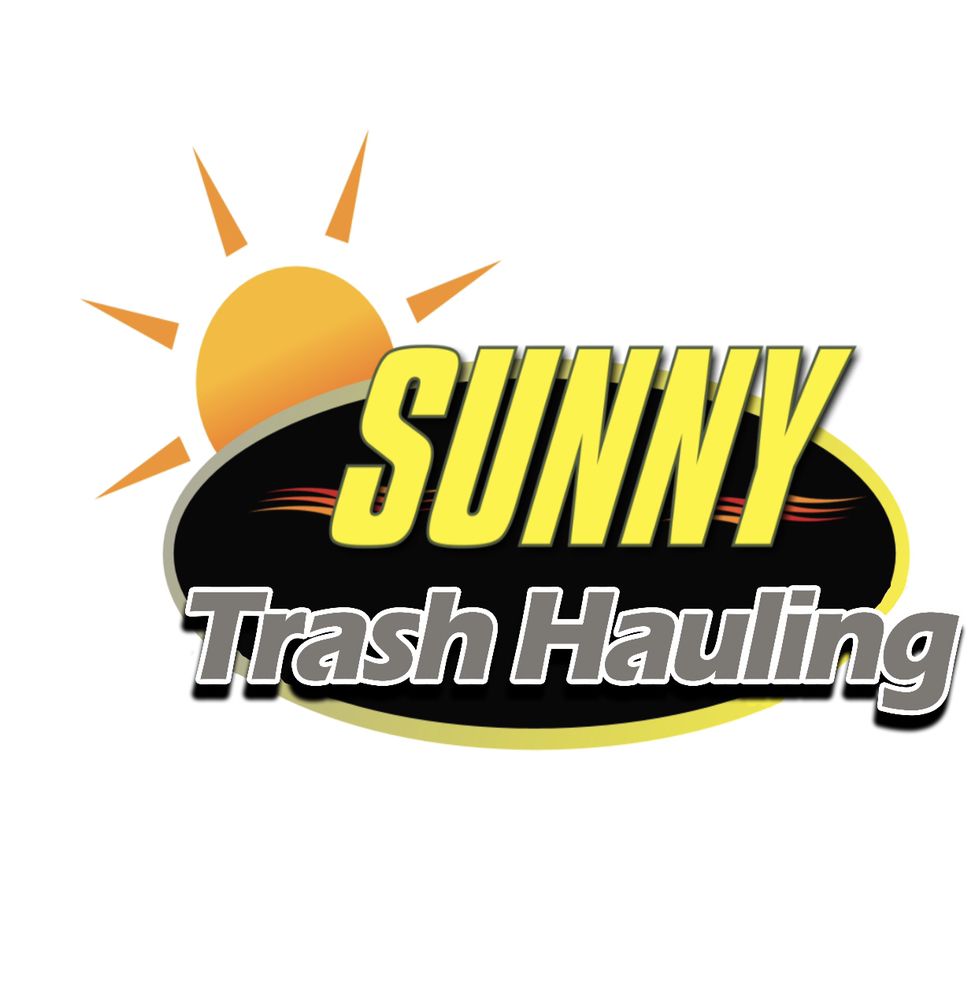 Sunny Trash Hauling