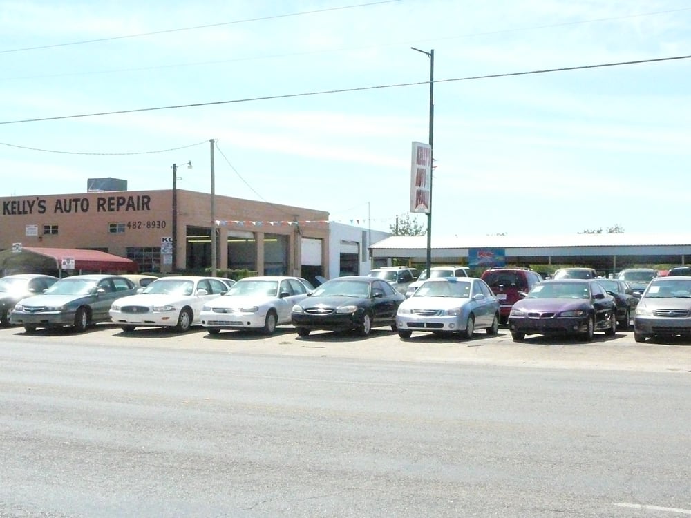 Kc Auto Sales