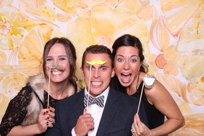 Hot Dog! Photo Booth