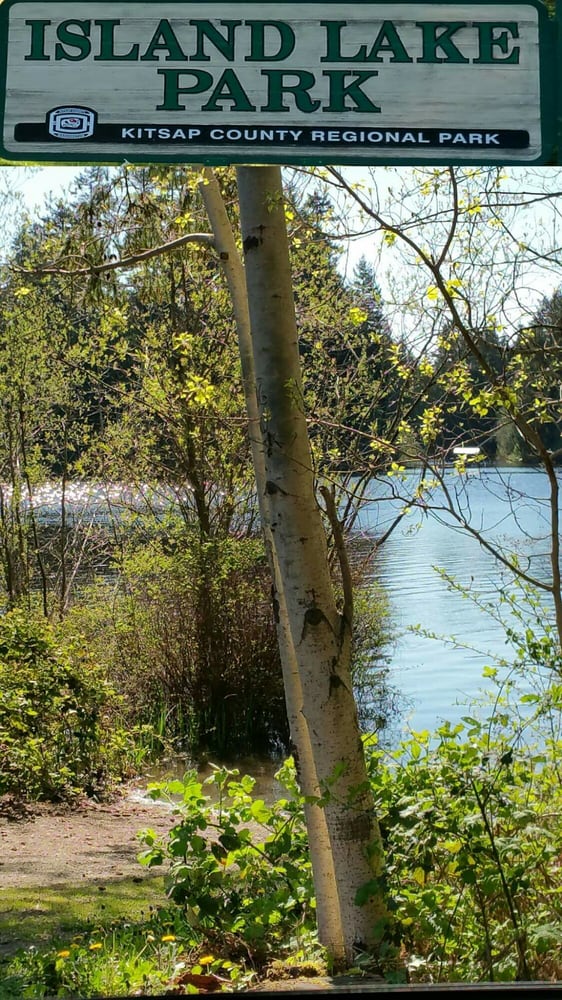 Island Lake County Park 15 Photos & 12 Reviews Parks 1087 NW