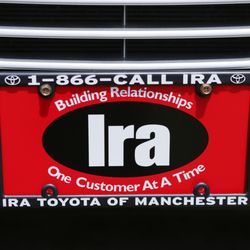 Ira Toyota Manchester 32 Photos 69 Reviews Car Dealers 33 Photo Of Ira Toyota Manchester Nh United States