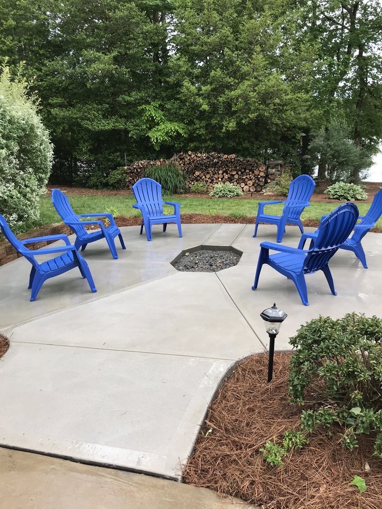 Ridge Concrete Construction