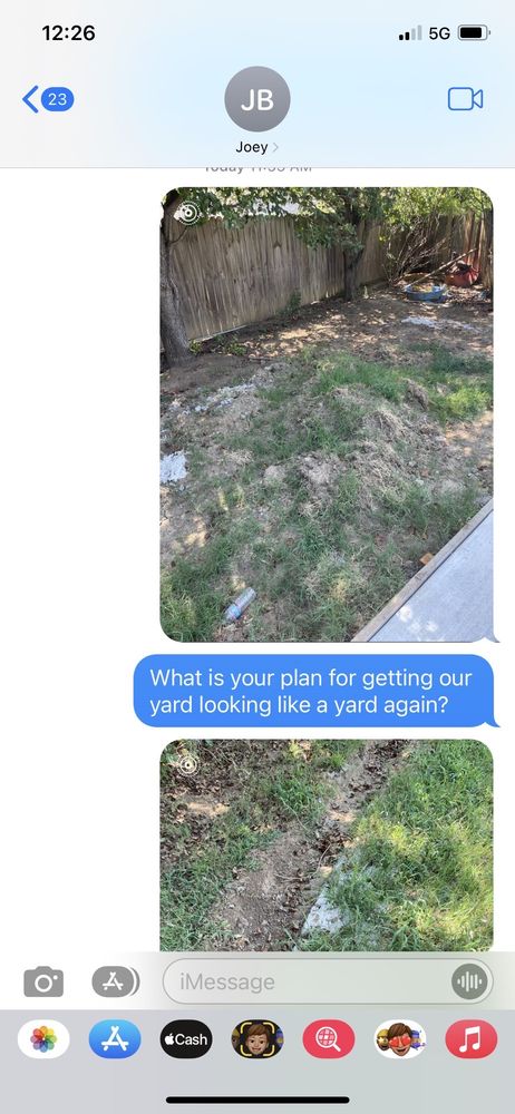 image of business Circle K Construction