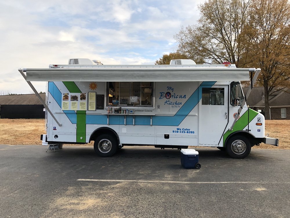 My Boricua Kitchen My Boricua Kitchen
