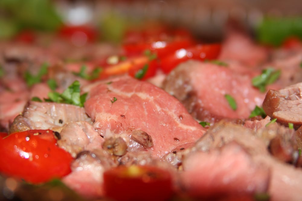 Extreme Cuisine Catering