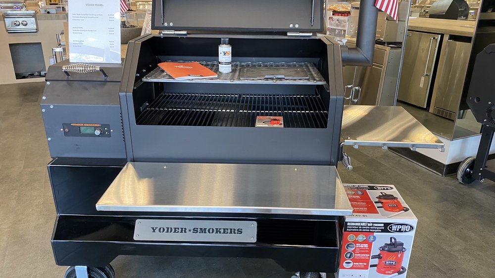 Diablo Grills BBQ Speciality Store