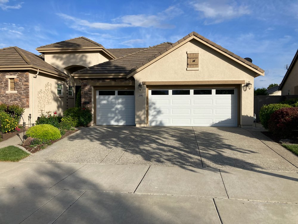 AY Garage Door Repair