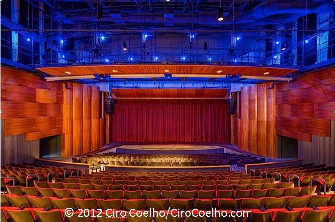 The Performing Arts Education Centers