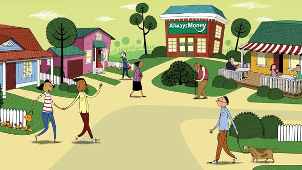 Payday loan places in rhode island picture 5
