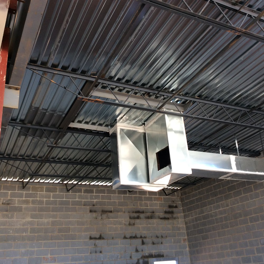 Nic Nac Mobile Welding