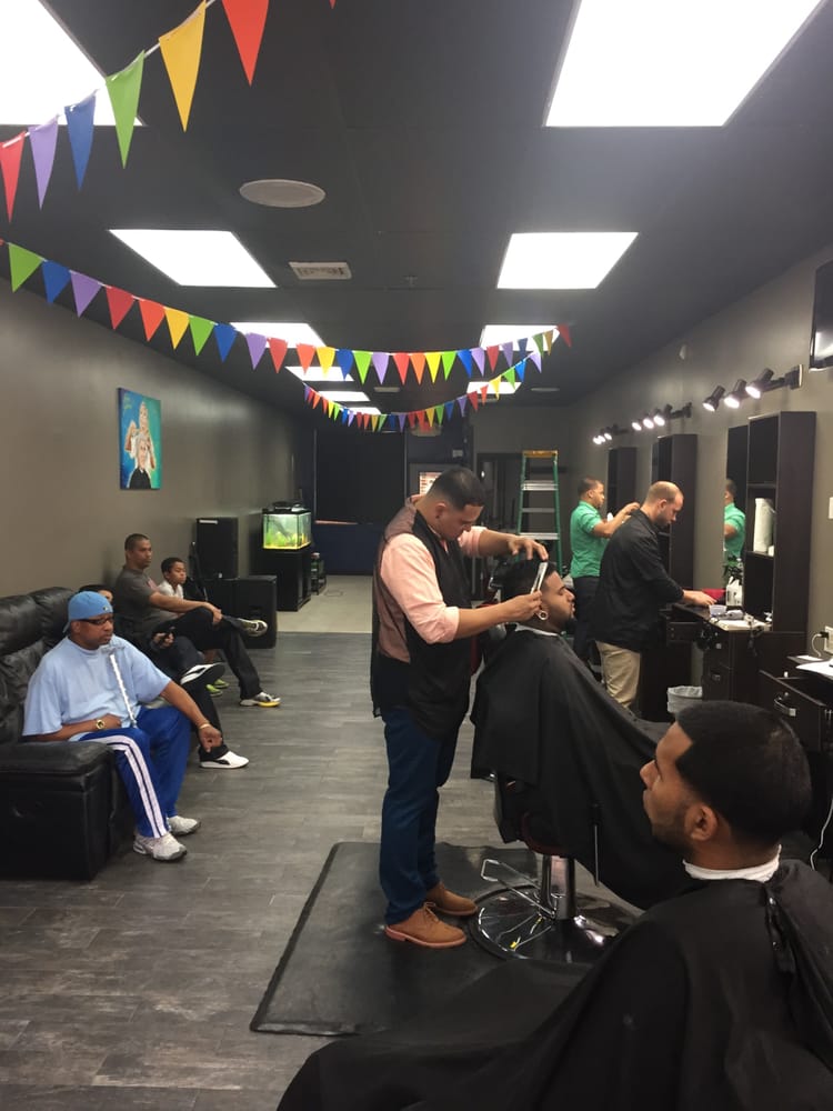 Urban Shave 12 Photos Barbers 407A Park Ave, Scotch Plains, NJ